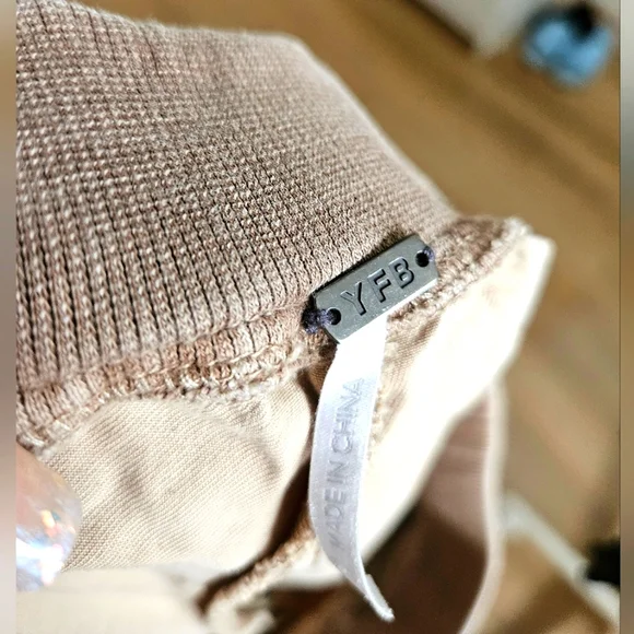 Cargo pants - Picture 4 of 5